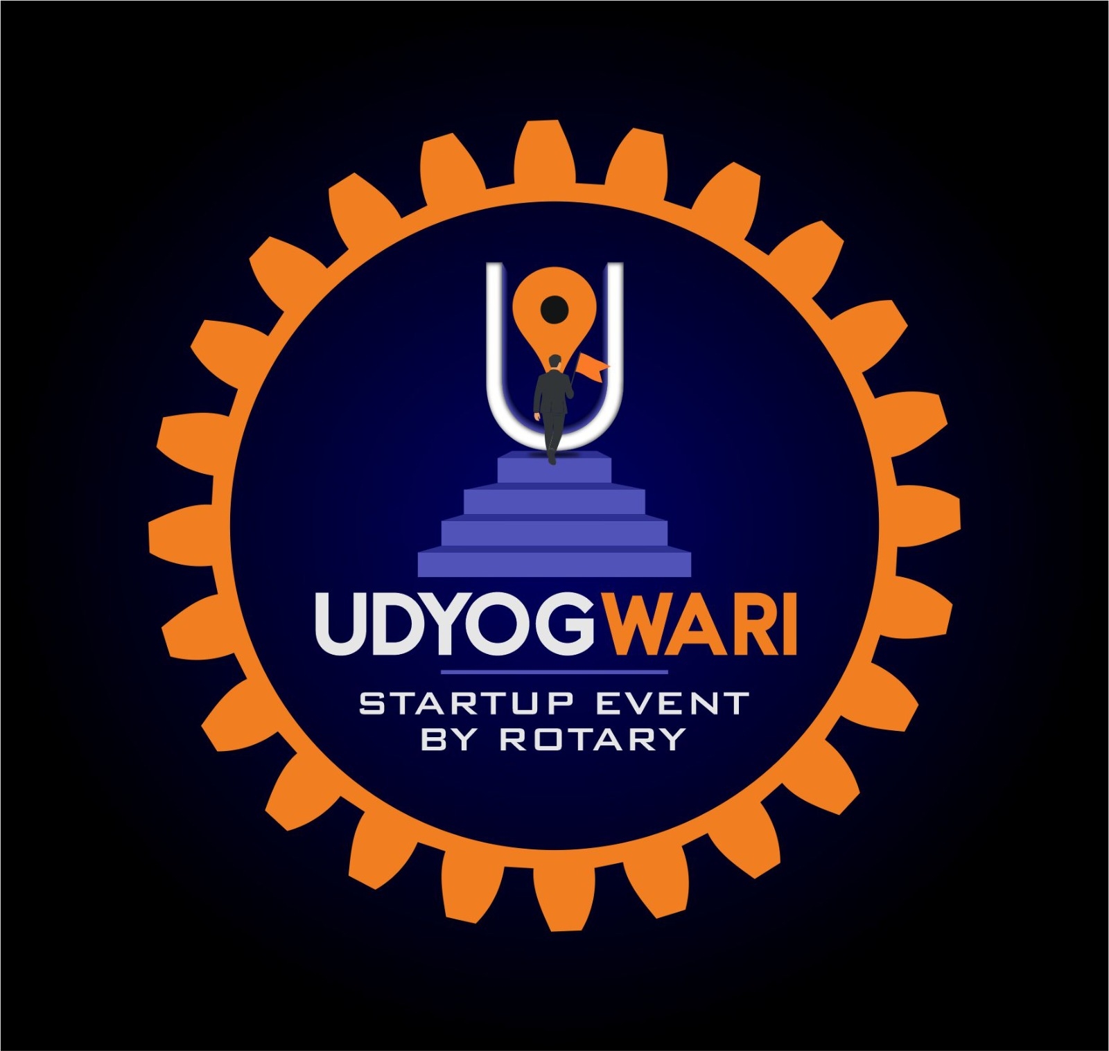 UdyogWari logo